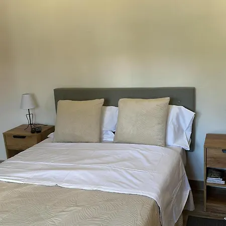 Vakantiehuis Vivenda Silva