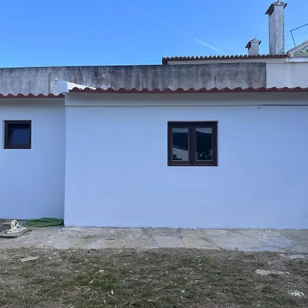 Casa Silva Barreiro Сasa de vacaciones Santo Antonio da Charneca