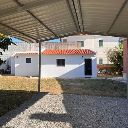 펜션 Casa Silva Barreiro