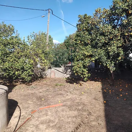 Casa Silva Barreiro *