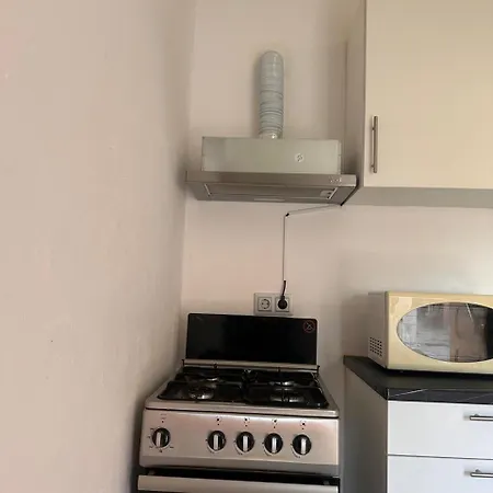 Vivenda Silva Vakantiehuis *