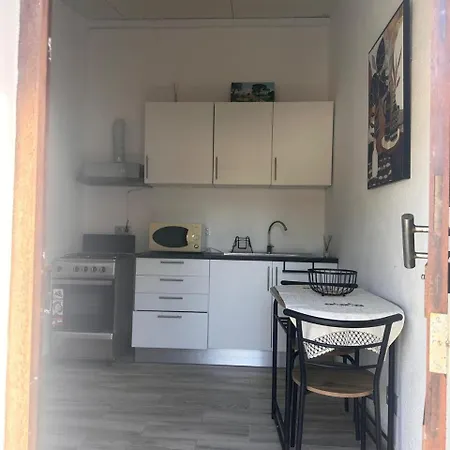 Casa Silva Barreiro בית נופש *