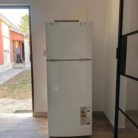 Сasa de vacaciones Casa Silva Barreiro Santo Antonio da Charneca