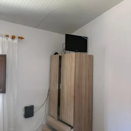 Casa Silva Barreiro בית נופש