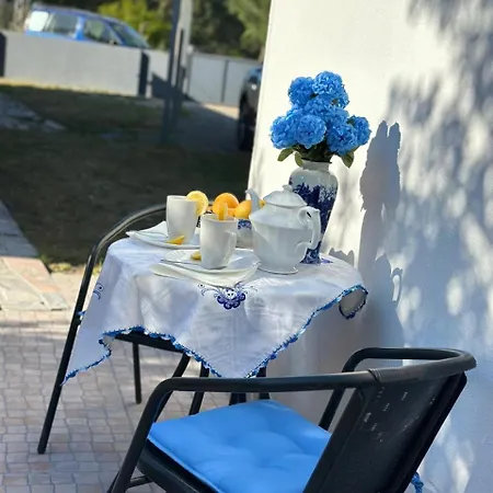 Semesterbostad Vivenda Silva *