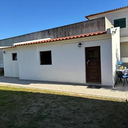 Vivenda Silva Santo Antonio da Charneca