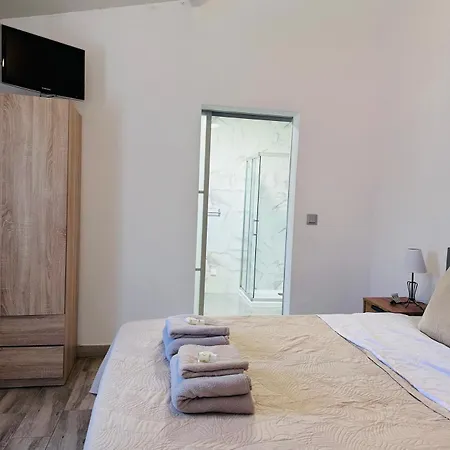 Vakantiehuis Vivenda Silva