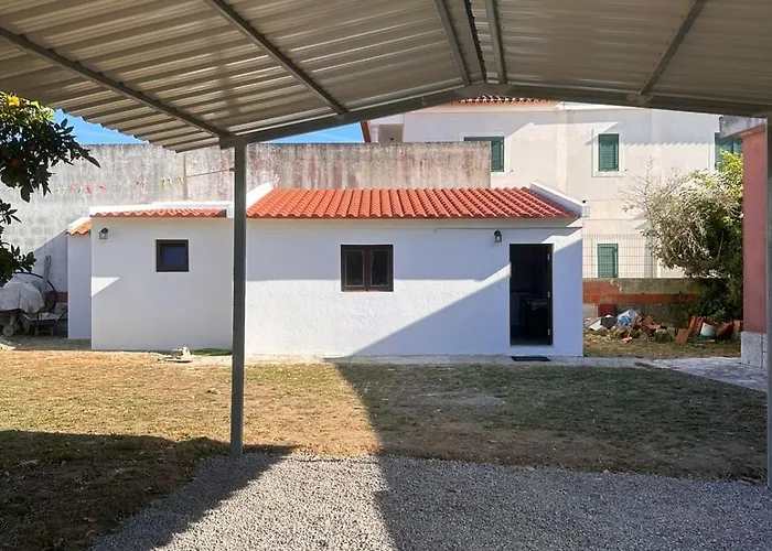 Ferienhaus Casa Silva Barreiro