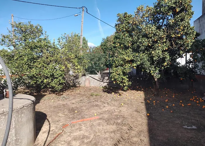 Casa Silva Barreiro *