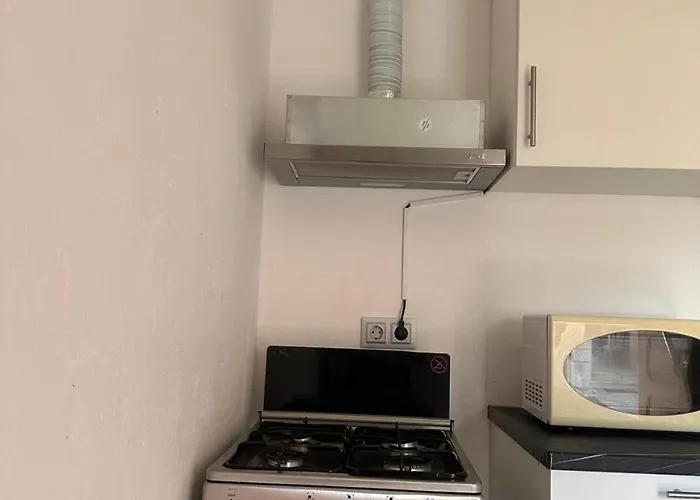 Casa Silva Barreiro Ferienhaus *