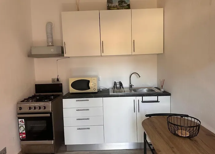 Casa Silva Barreiro Ferienhaus *