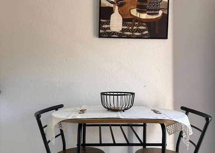 Casa Silva Barreiro Ferienhaus Santo Antonio da Charneca