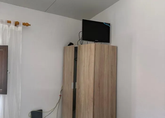 Casa Silva Barreiro Ferienhaus