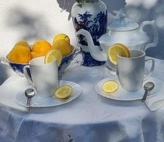 Nyaraló Vivenda Silva