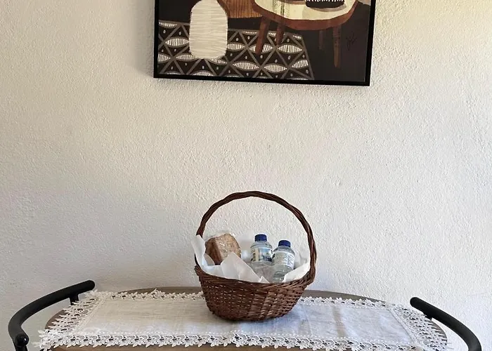 Vivenda Silva Santo Antonio da Charneca